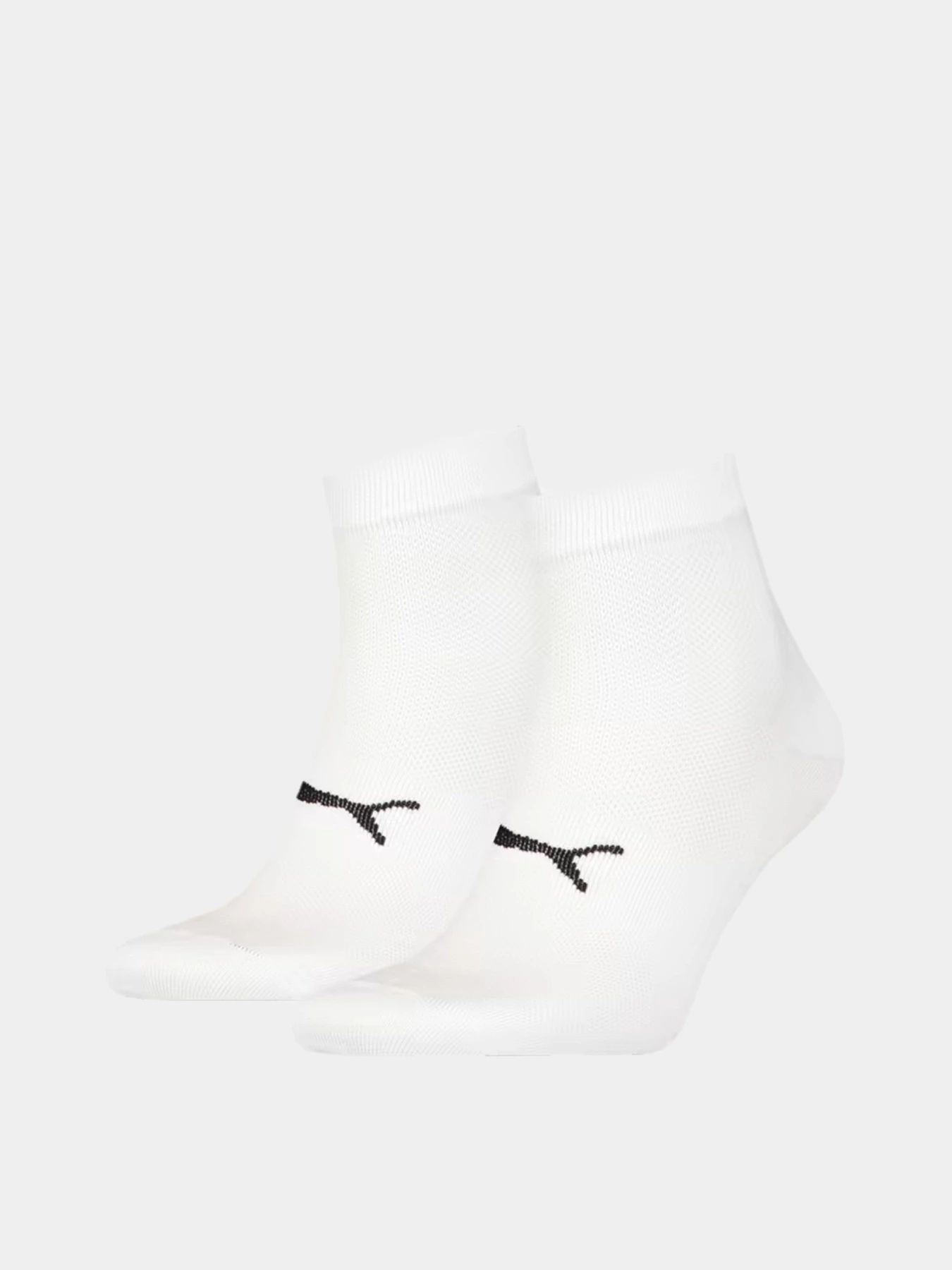 Шкарпетки та гольфи PUMA SPORT LIGHT QUARTER модель 93547701 Шкарпетки та гольфи PUMA SPORT LIGHT QUARTER модель 93547701 Фото