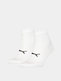 Носки и гольфы PUMA SPORT LIGHT QUARTER модель 93547701 Фото