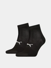 Носки и гольфы PUMA Sport Light Quarter модель 93547702 Фото
