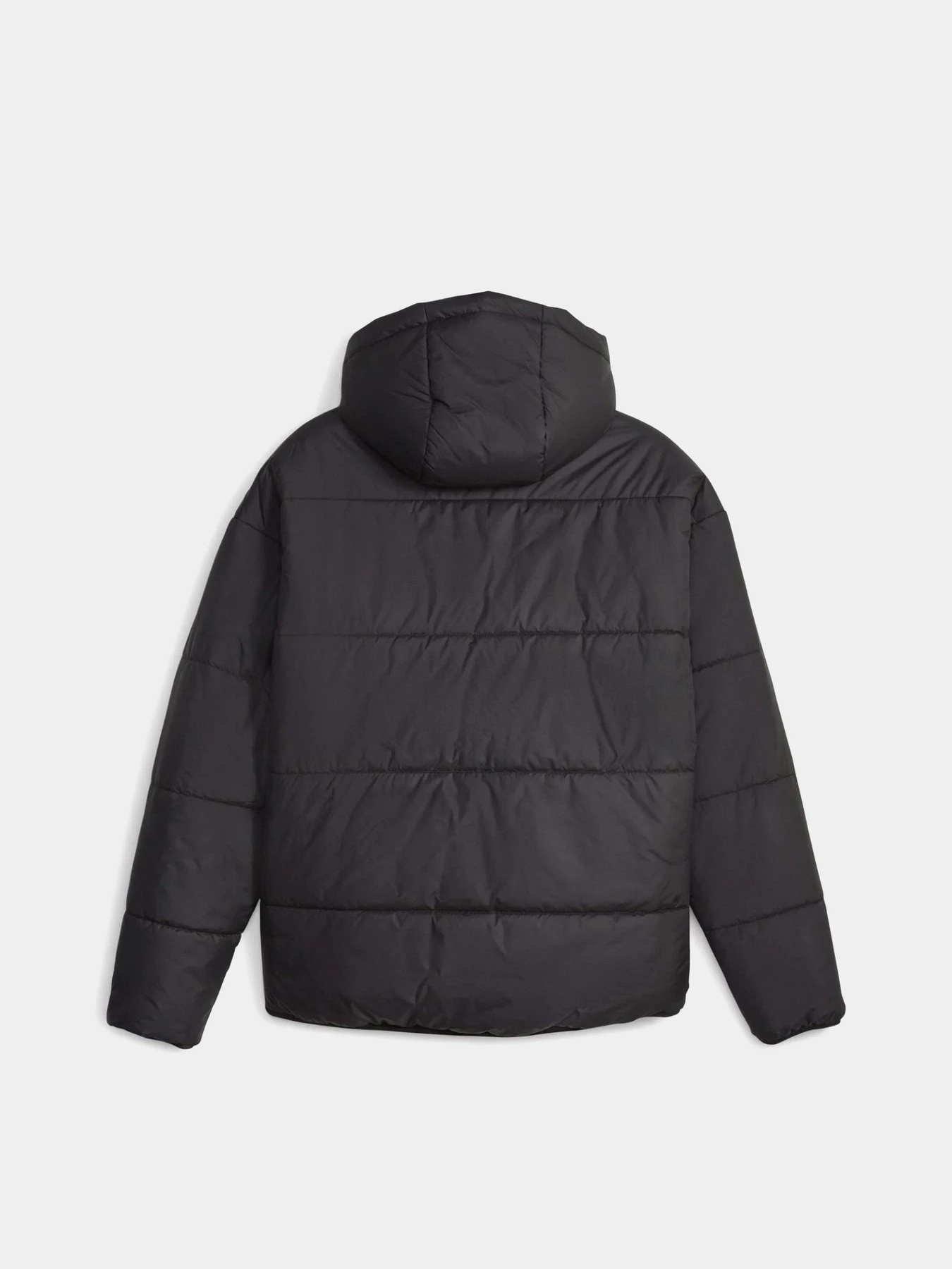 Куртки та дублянки PUMA CLASSICS PADDED модель 62167501 Фото