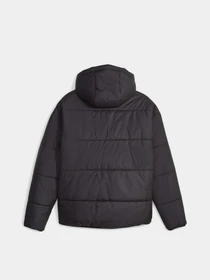 Куртки та дублянки PUMA CLASSICS PADDED модель 62167501 Фото