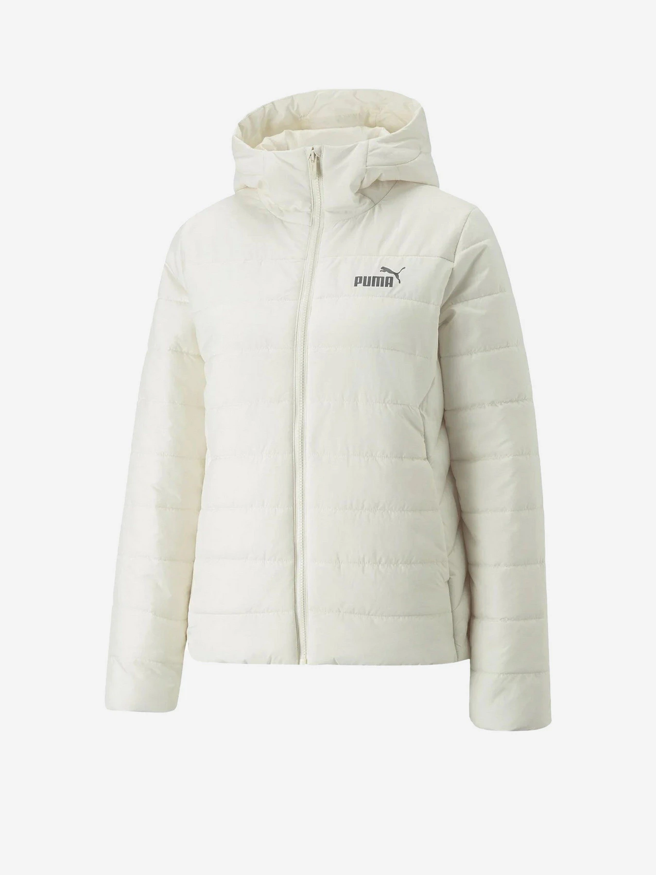 Куртки и дубленки PUMA Essentials Padded модель 84894087 Куртки и дубленки PUMA Essentials Padded модель 84894087 Фото
