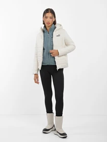 Куртки и дубленки PUMA Essentials Padded модель 84894087 Фото