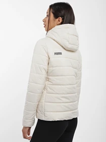 Куртки и дубленки PUMA Essentials Padded модель 84894087 Фото