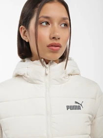 Куртки и дубленки PUMA Essentials Padded модель 84894087 Фото