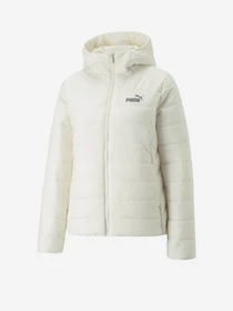 Куртки и дубленки PUMA Essentials Padded модель 84894087 Фото