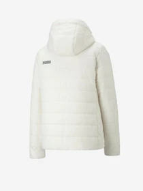 Куртки и дубленки PUMA Essentials Padded модель 84894087 Фото