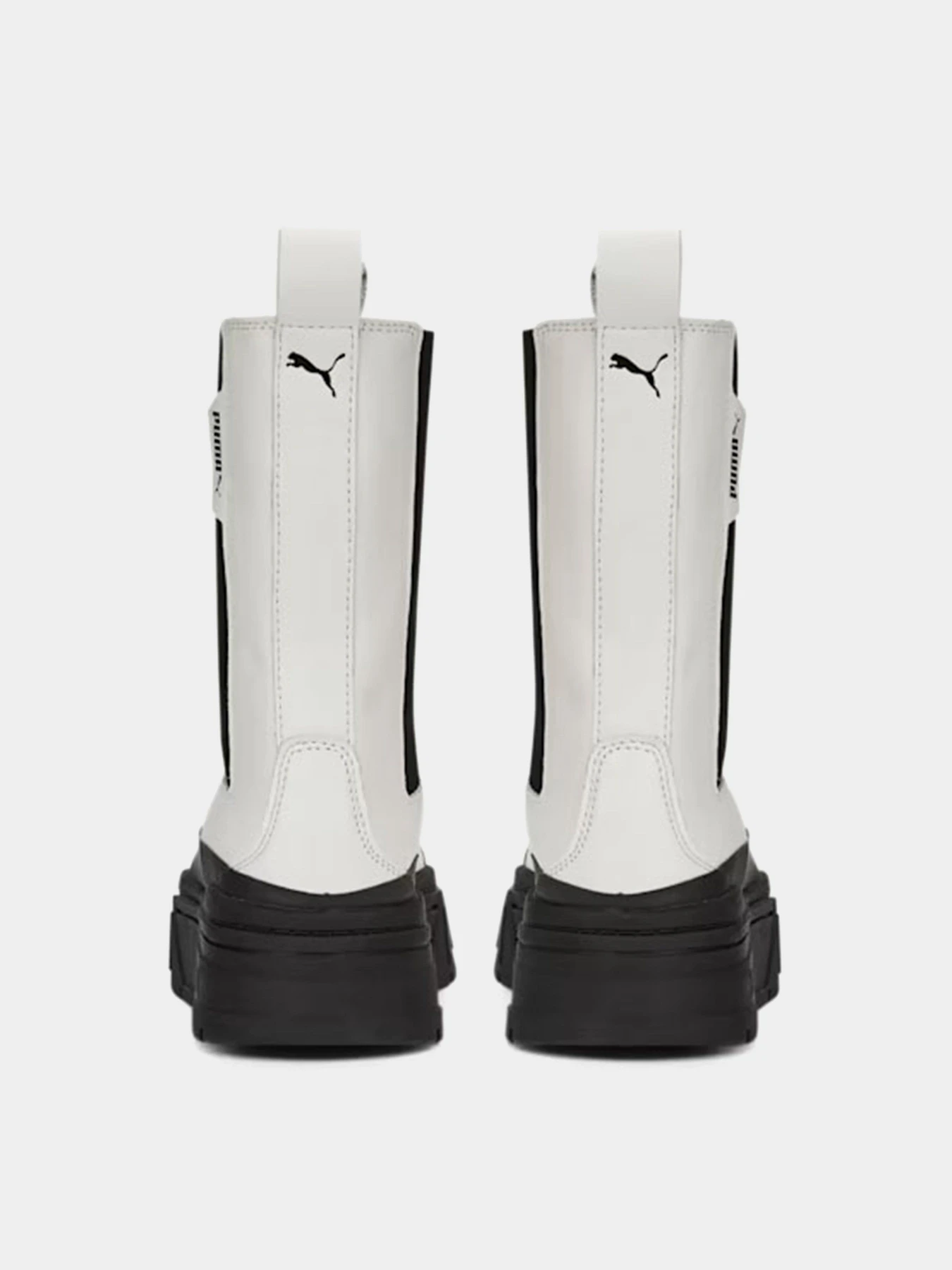 Ботинки и сапоги PUMA Mayze Stack модель 38627201 Ботинки и сапоги PUMA Mayze Stack модель 38627201 Фото