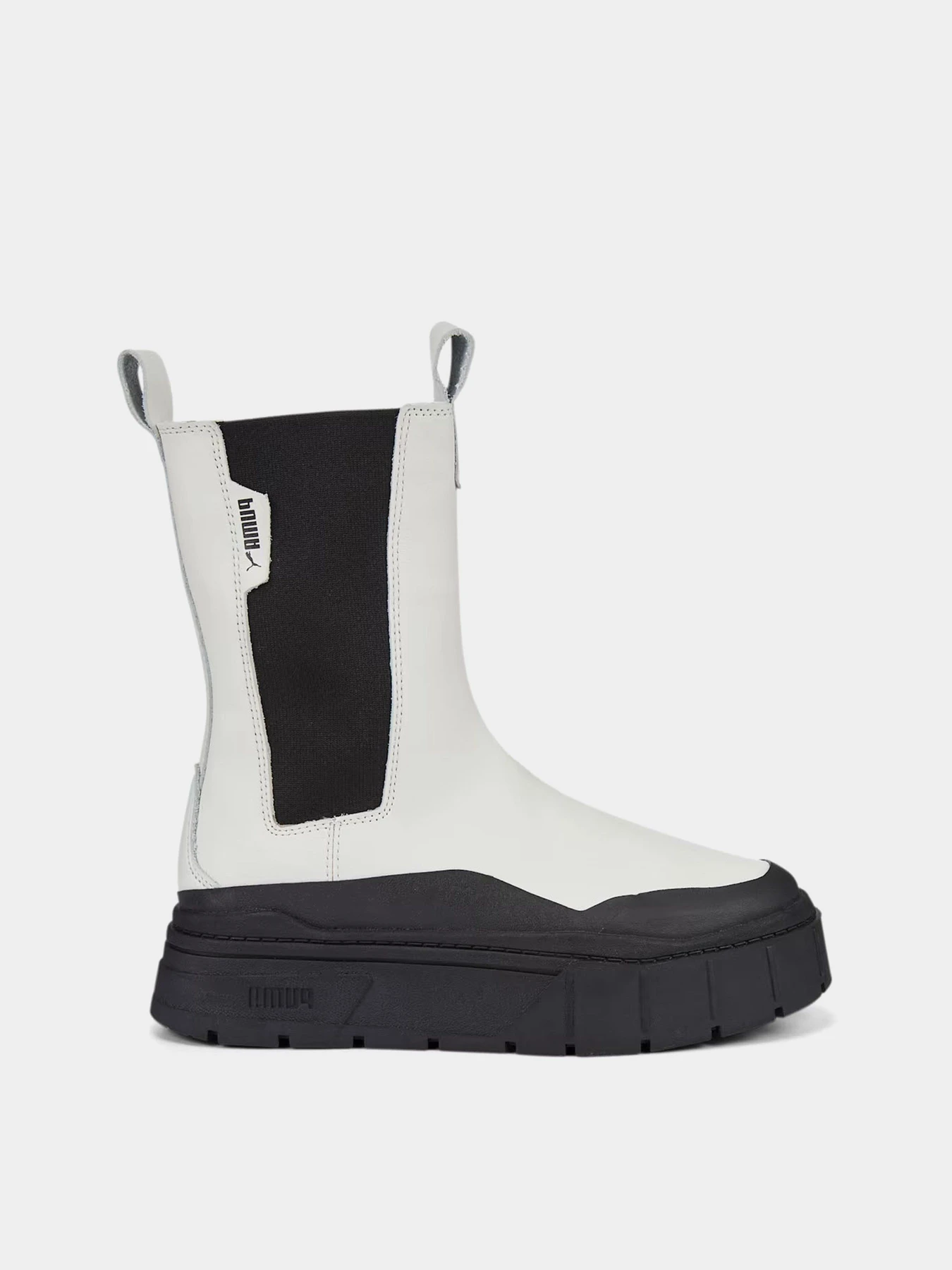 Ботинки и сапоги PUMA Mayze Stack модель 38627201 Ботинки и сапоги PUMA Mayze Stack модель 38627201 Фото