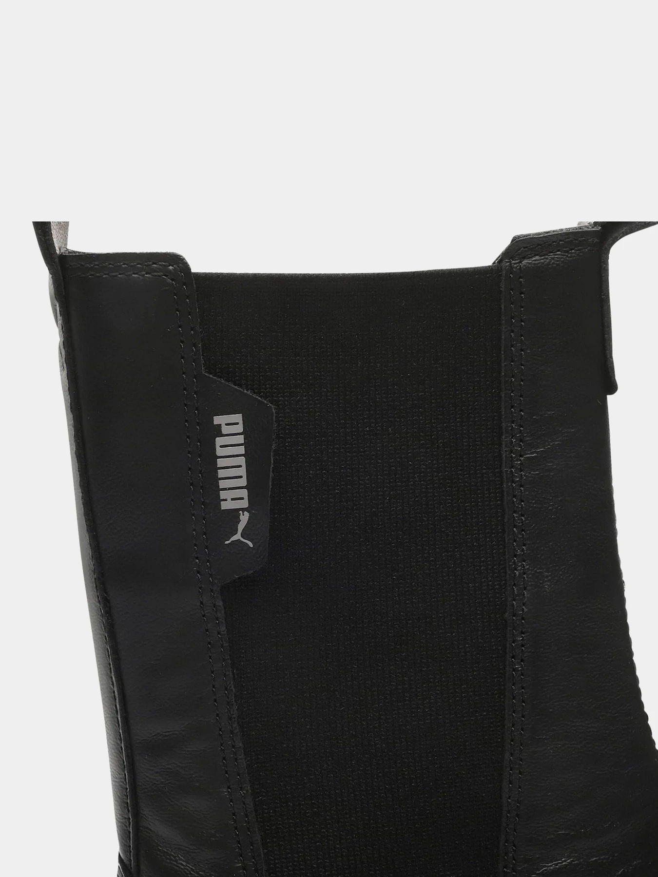 Ботинки и сапоги PUMA Mayze Stack модель 38627206 Ботинки и сапоги PUMA Mayze Stack модель 38627206 Фото
