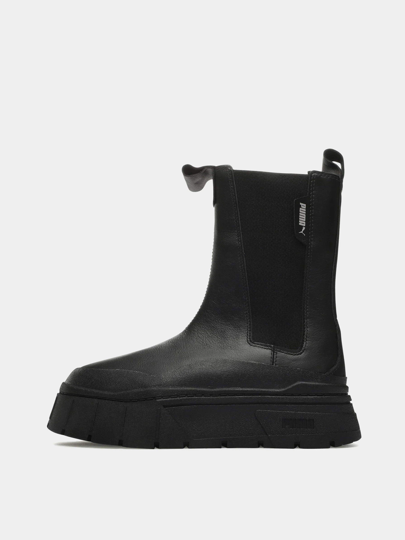 Ботинки и сапоги PUMA Mayze Stack модель 38627206 Ботинки и сапоги PUMA Mayze Stack модель 38627206 Фото