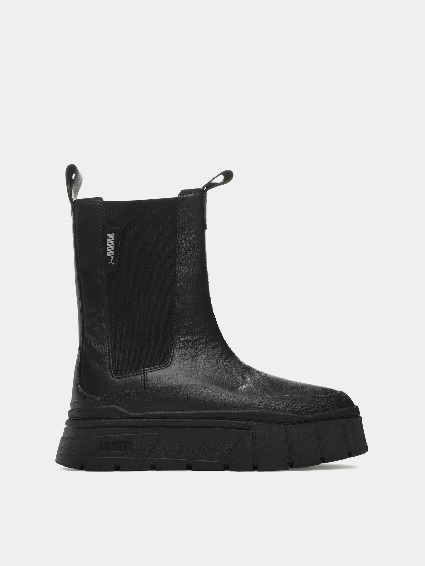 Ботинки и сапоги PUMA Mayze Stack модель 38627206 Ботинки и сапоги PUMA Mayze Stack модель 38627206 Фото