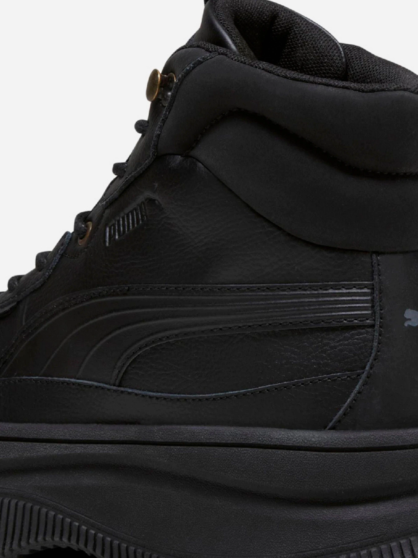 Ботинки и сапоги PUMA MAYRA модель 39231602 Ботинки и сапоги PUMA MAYRA модель 39231602 Фото