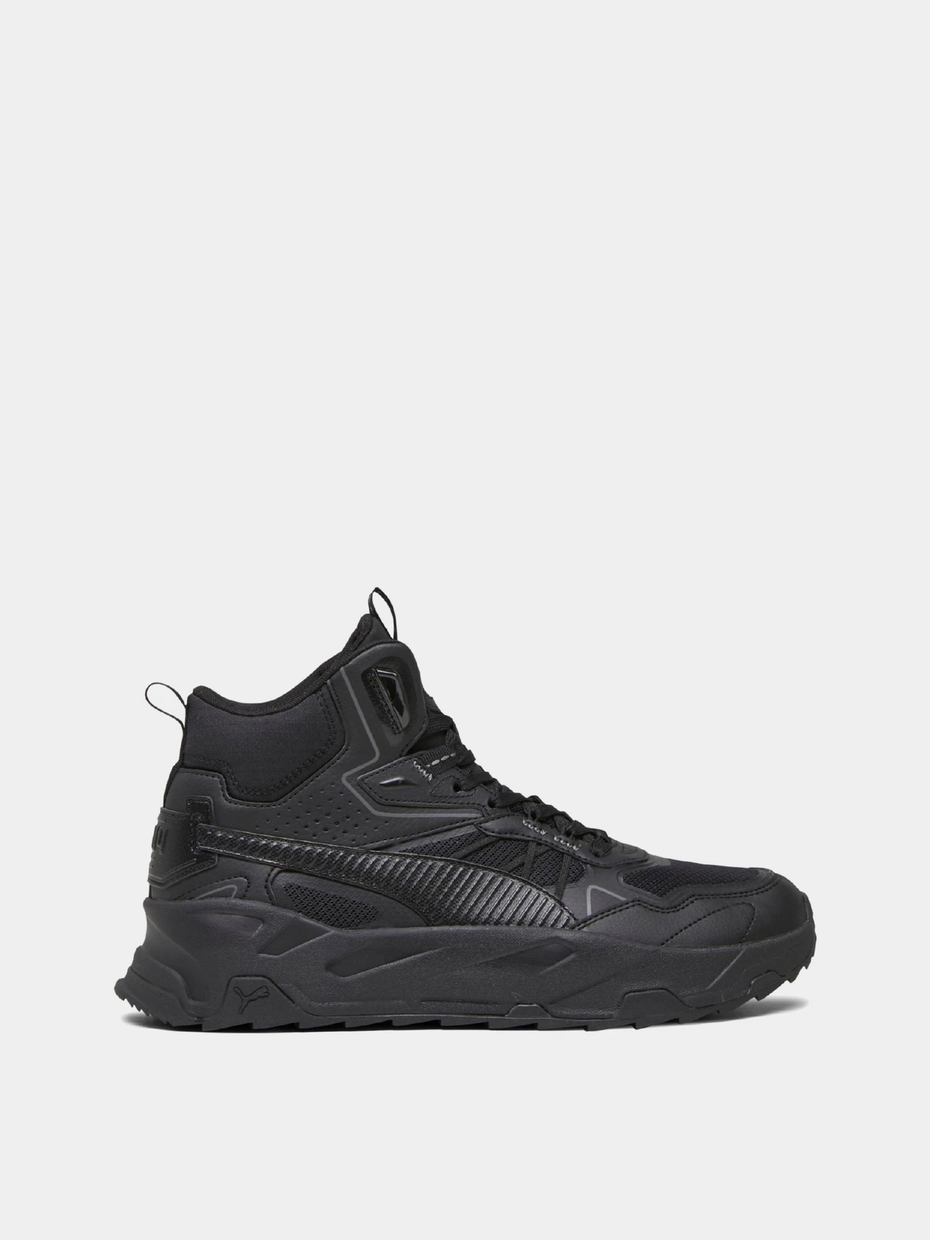 Ботинки и сапоги PUMA Trinity Mid Hybrid модель 39232701 Ботинки и сапоги PUMA Trinity Mid Hybrid модель 39232701 Фото
