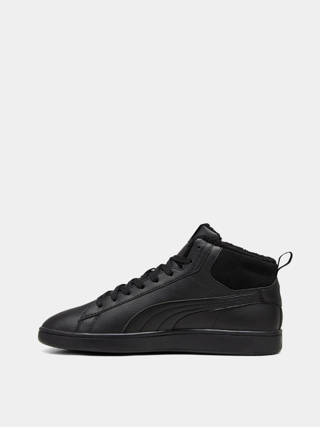 Ботинки и сапоги PUMA Smash 3.0 Mid модель 39233501 Ботинки и сапоги PUMA Smash 3.0 Mid модель 39233501 Фото