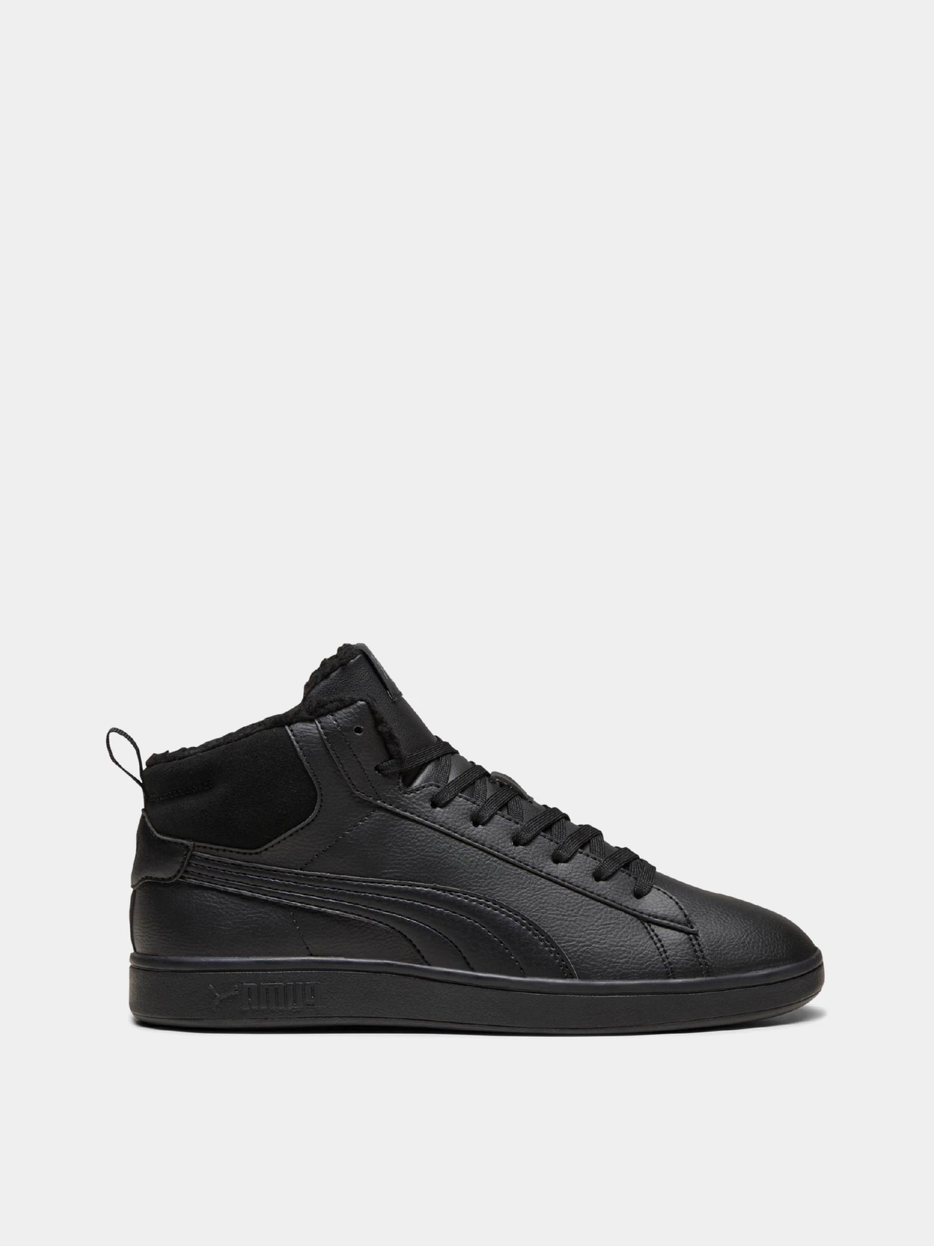 Ботинки и сапоги PUMA Smash 3.0 Mid модель 39233501 Ботинки и сапоги PUMA Smash 3.0 Mid модель 39233501 Фото