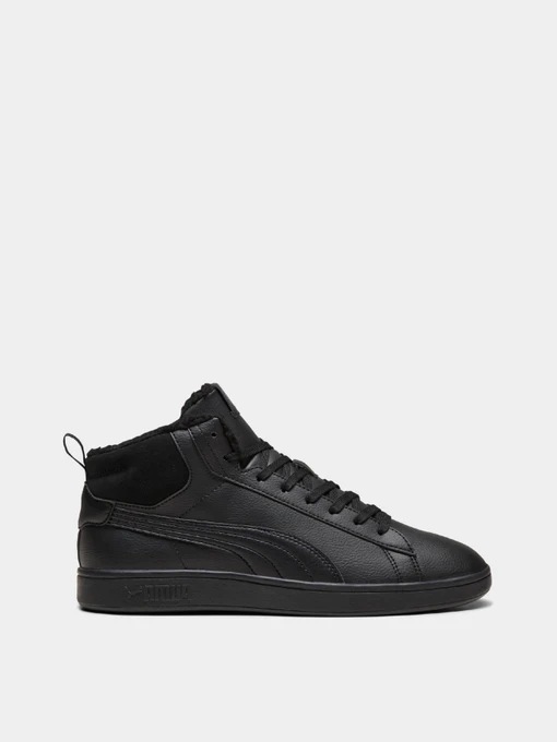 Ботинки и сапоги PUMA Smash 3.0 Mid модель 39233501 Фото
