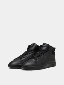 Ботинки и сапоги PUMA Smash 3.0 Mid модель 39233501 Фото