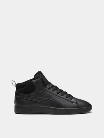 Ботинки и сапоги PUMA Smash 3.0 Mid модель 39233501 Фото