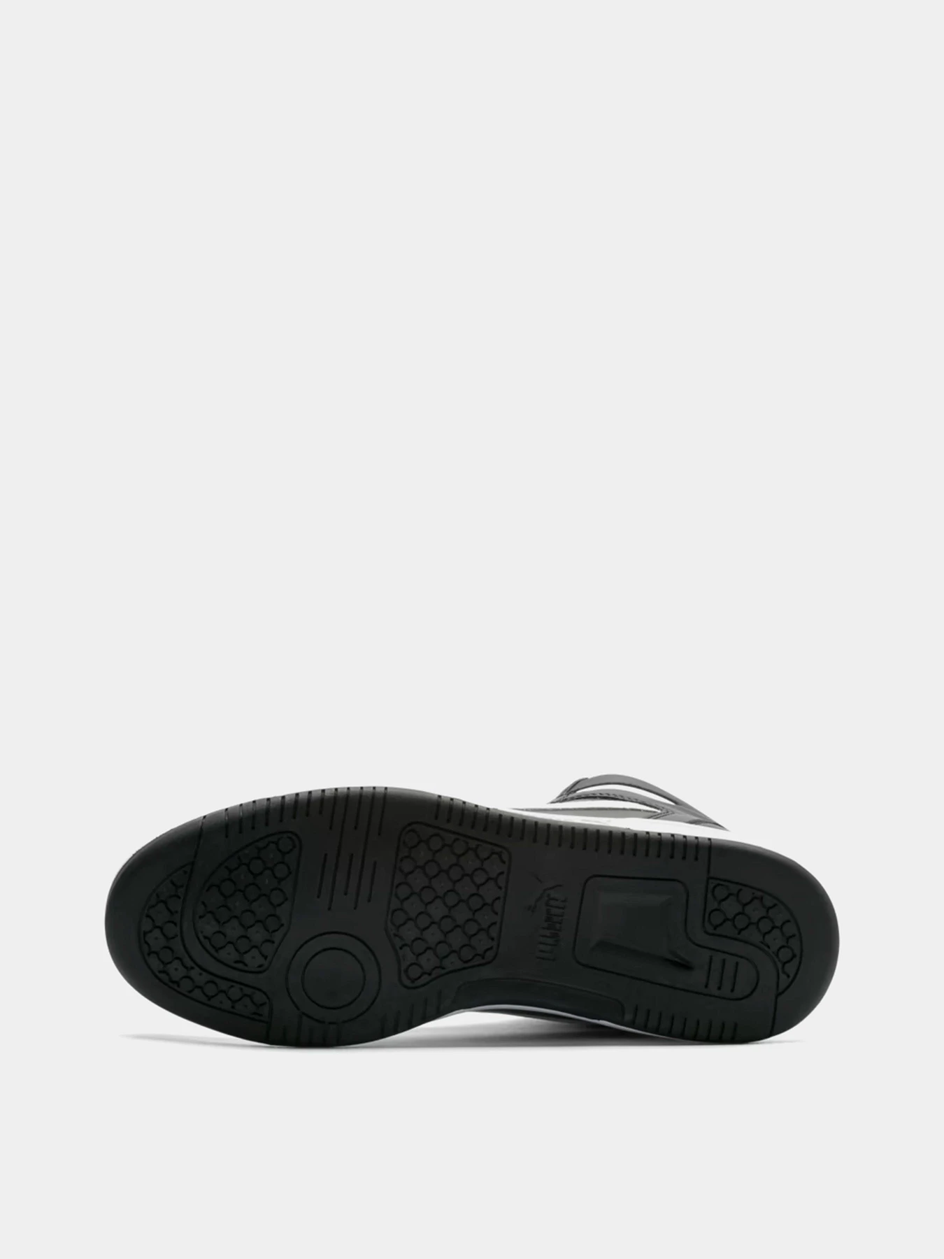 Кеды PUMA REBOUND LAYUP SL модель 36957301 Кеды PUMA REBOUND LAYUP SL модель 36957301 Фото