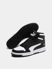 Кеды PUMA REBOUND LAYUP SL модель 36957301 Фото