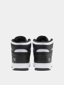 Кеды PUMA REBOUND LAYUP SL модель 36957301 Фото