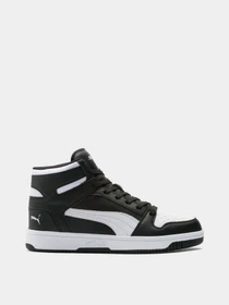 Кеды PUMA REBOUND LAYUP SL модель 36957301 Фото