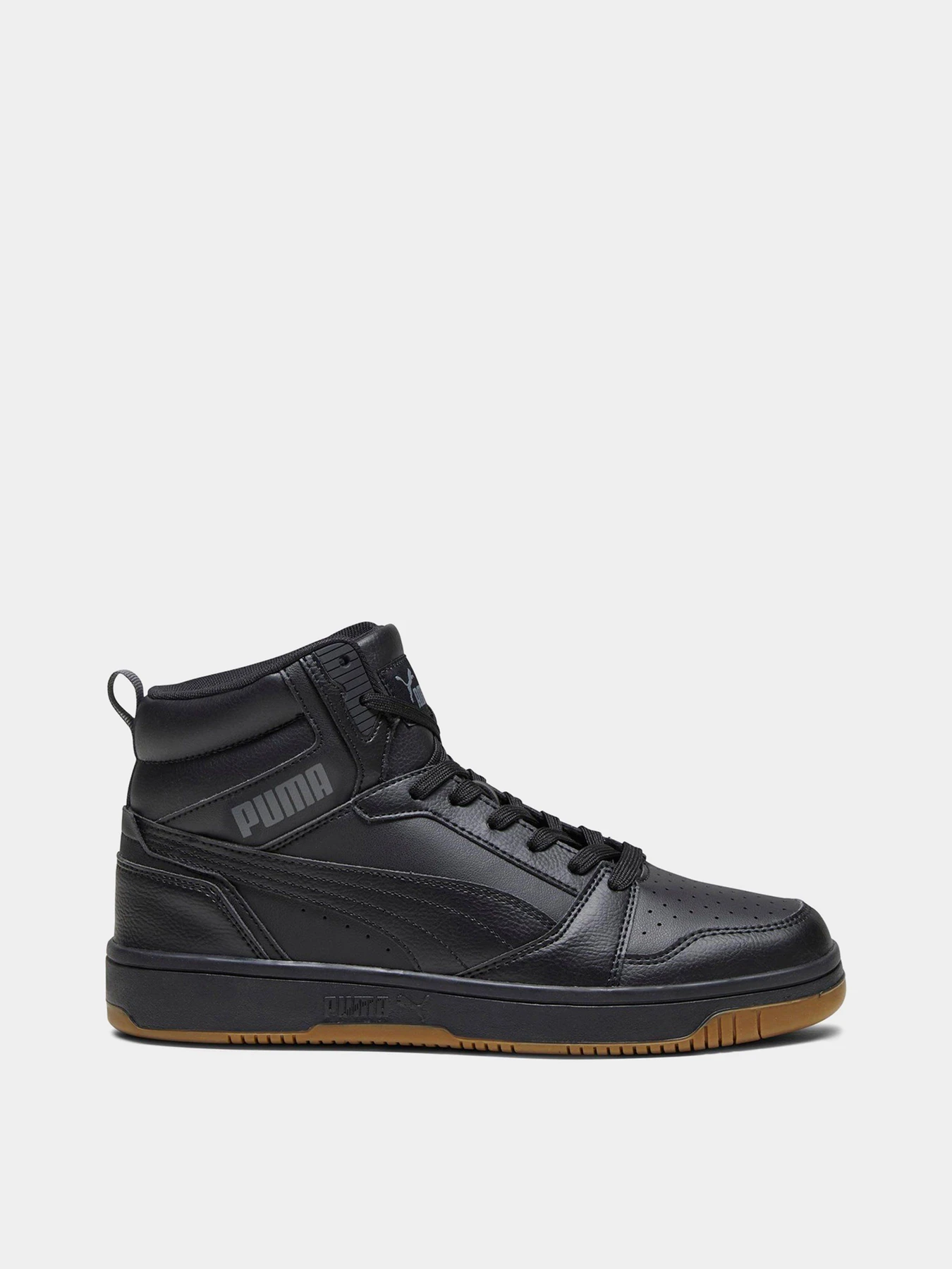 Ботинки и сапоги PUMA Rebound модель 39232606 Ботинки и сапоги PUMA Rebound модель 39232606 Фото