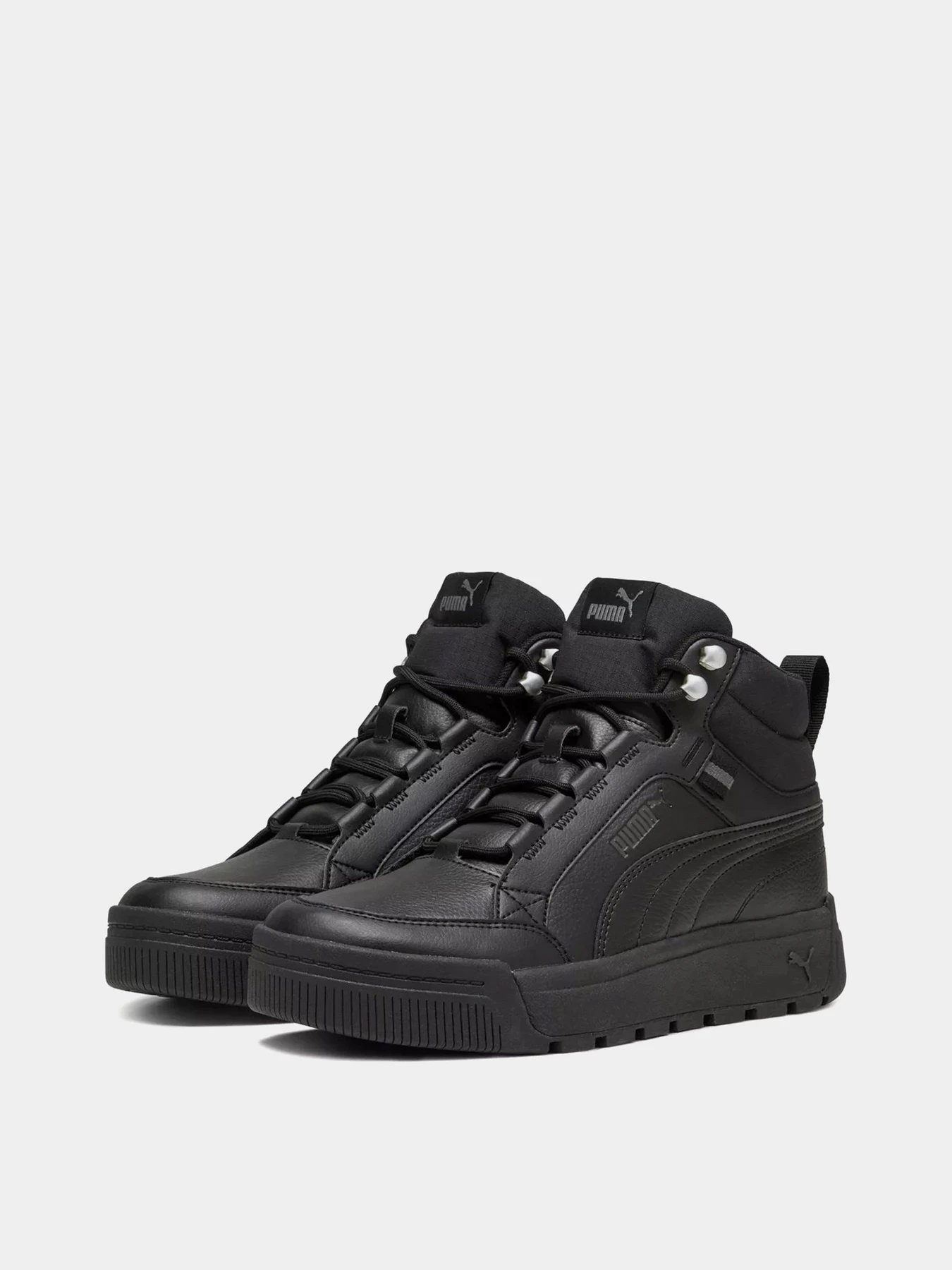 Ботинки и сапоги PUMA Tarrenz SB III модель 39262801 Ботинки и сапоги PUMA Tarrenz SB III модель 39262801 Фото