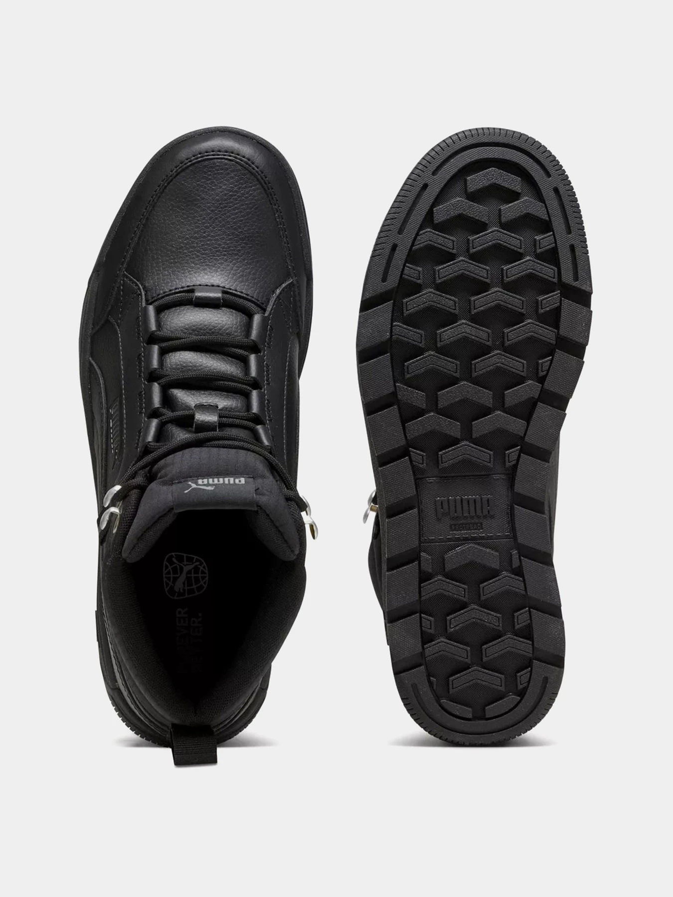 Ботинки и сапоги PUMA Tarrenz SB III модель 39262801 Ботинки и сапоги PUMA Tarrenz SB III модель 39262801 Фото
