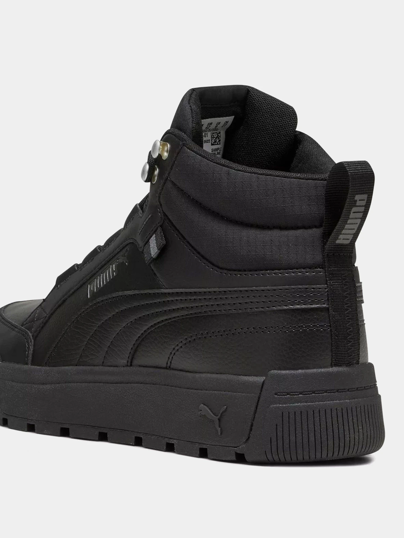 Ботинки и сапоги PUMA Tarrenz SB III модель 39262801 Ботинки и сапоги PUMA Tarrenz SB III модель 39262801 Фото