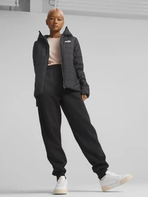 Куртки та дублянки PUMA Essentials Padded модель 84894001 Фото