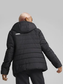 Куртки та дублянки PUMA Essentials Padded модель 84894001 Фото