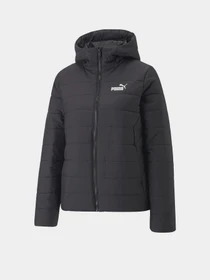 Куртки та дублянки PUMA Essentials Padded модель 84894001 Фото