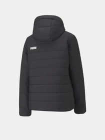 Куртки та дублянки PUMA Essentials Padded модель 84894001 Фото
