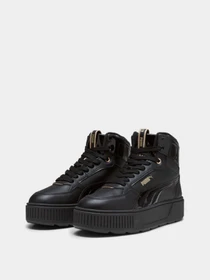 Черевики та чоботи PUMA Karmen Rebelle Mid WTR модель 38762403 Фото