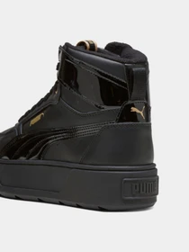Черевики та чоботи PUMA Karmen Rebelle Mid WTR модель 38762403 Фото