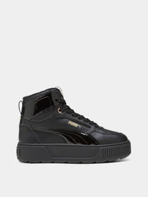 Черевики та чоботи PUMA Karmen Rebelle Mid WTR модель 38762403 Фото