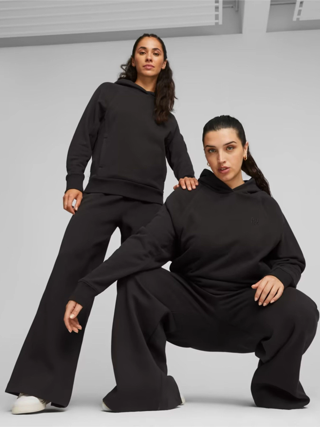 Худі та світшоти PUMA Infuse модель 62144401 Худі та світшоти PUMA Infuse модель 62144401 Фото