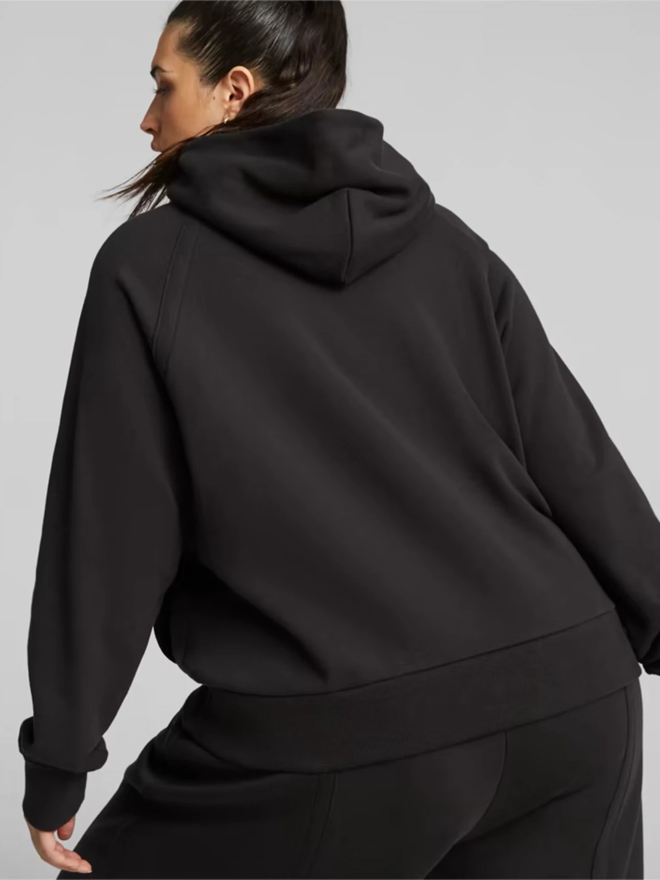 Худі та світшоти PUMA Infuse модель 62144401 Худі та світшоти PUMA Infuse модель 62144401 Фото