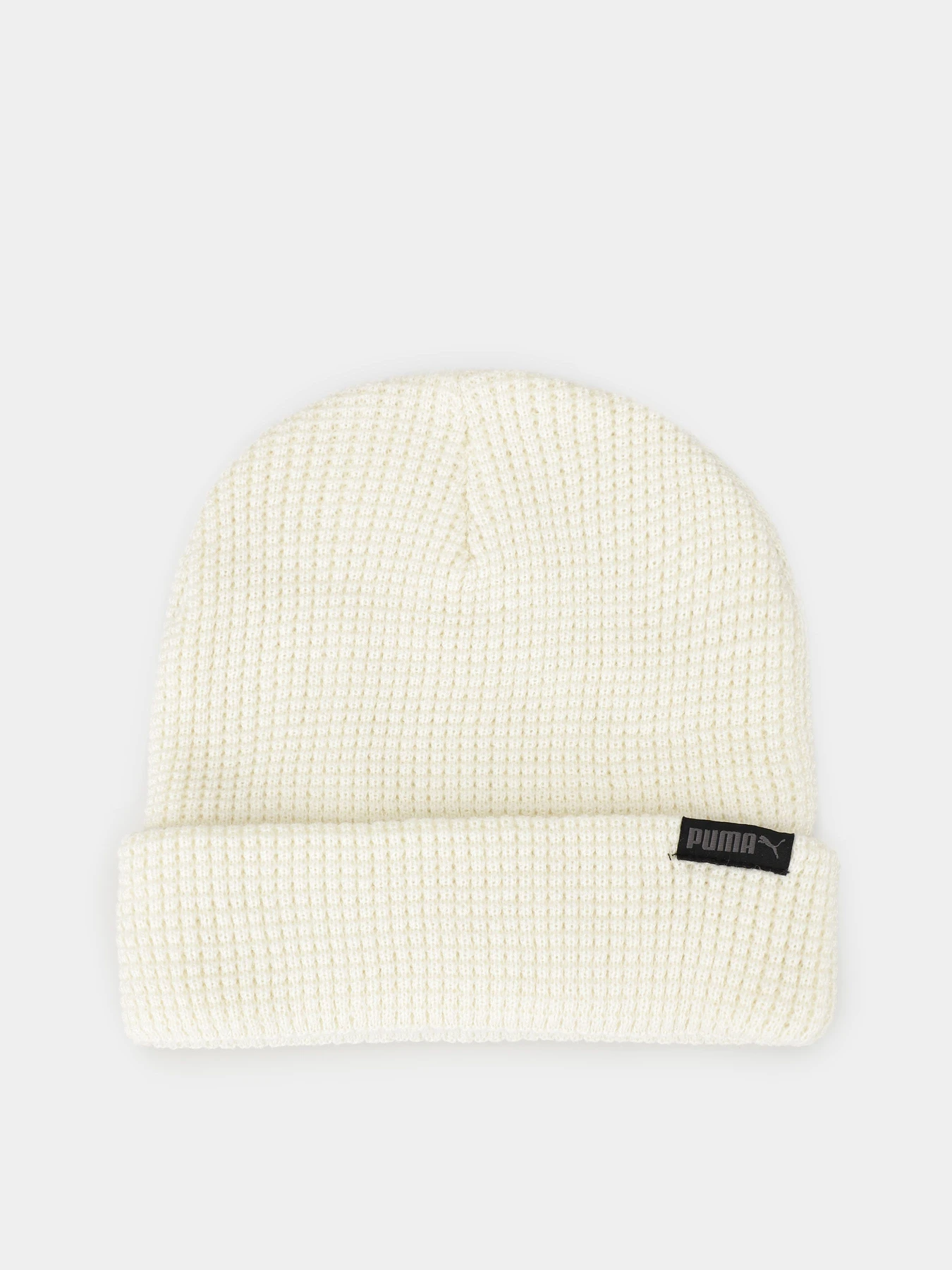 Шапки и кепки PUMA Archive Mid Fit Beanie модель 02284816 Фото