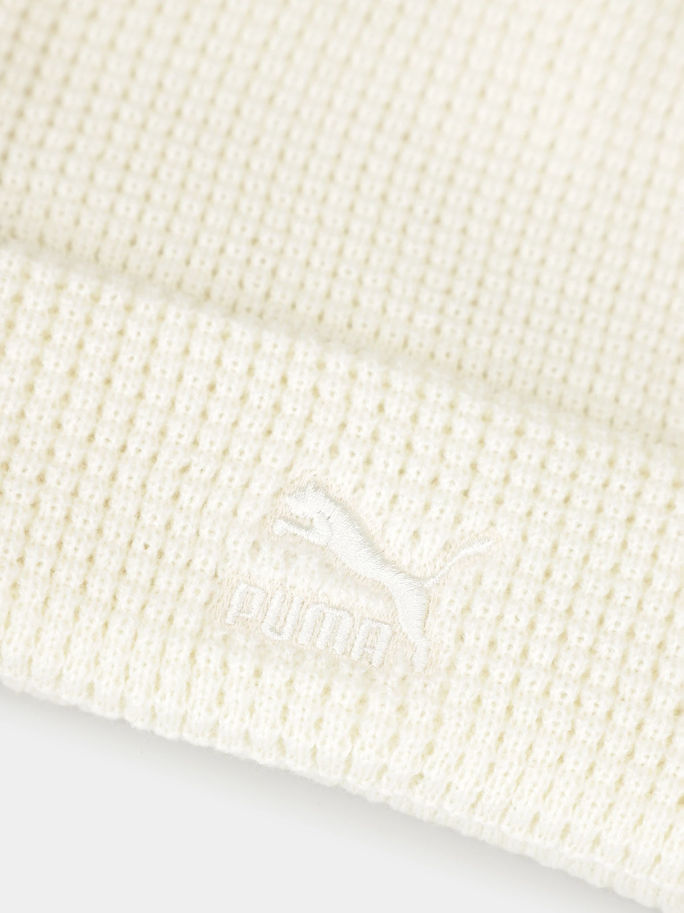 Шапки и кепки PUMA Archive Mid Fit Beanie модель 02284816 Фото