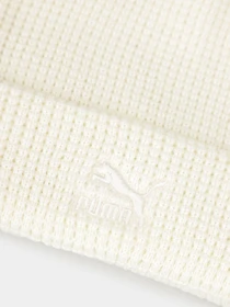 Шапки и кепки PUMA Archive Mid Fit Beanie модель 02284816 Фото
