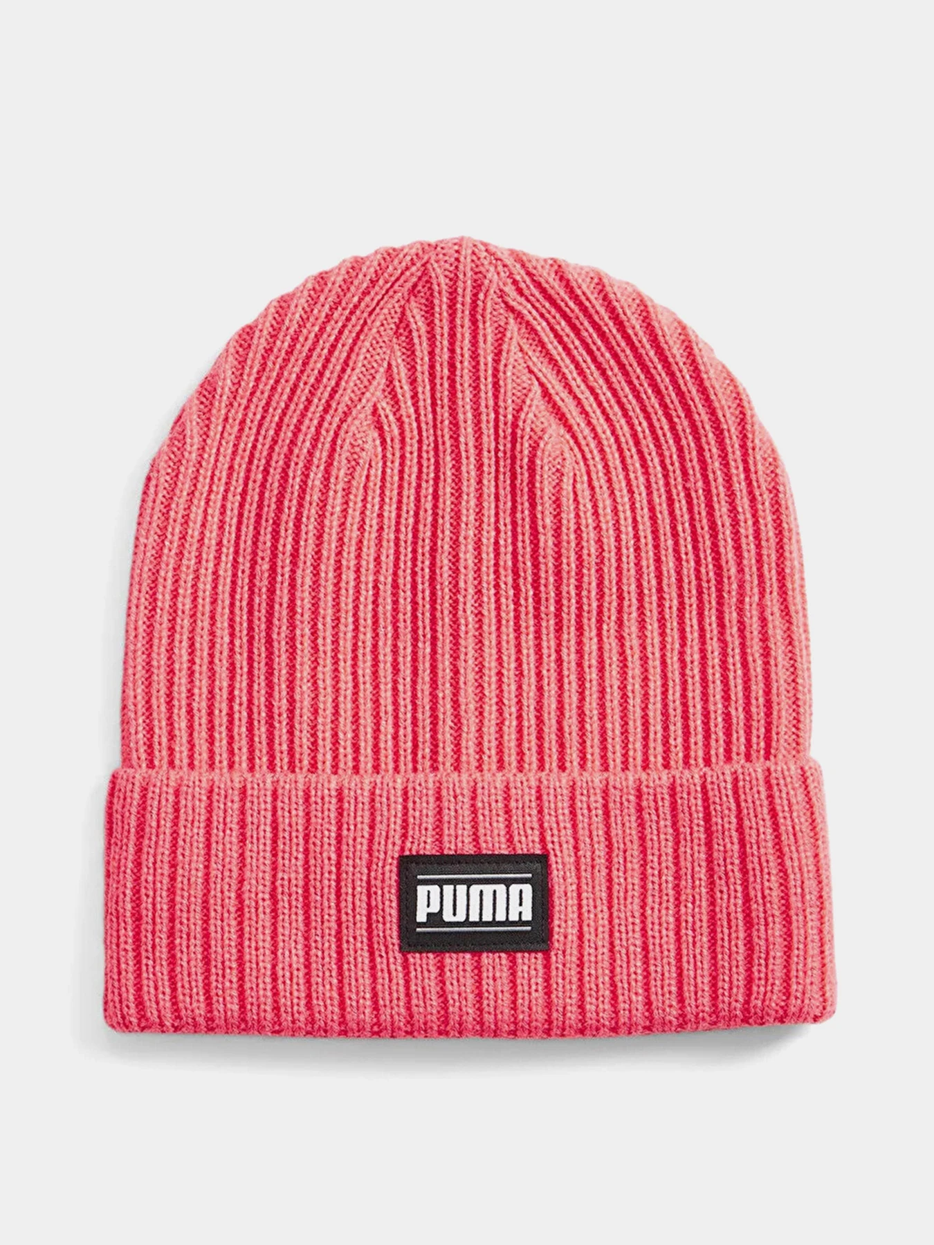 Шапки и кепки PUMA Classic Cuff Ribbed модель 02403808 Шапки и кепки PUMA Classic Cuff Ribbed модель 02403808 Фото