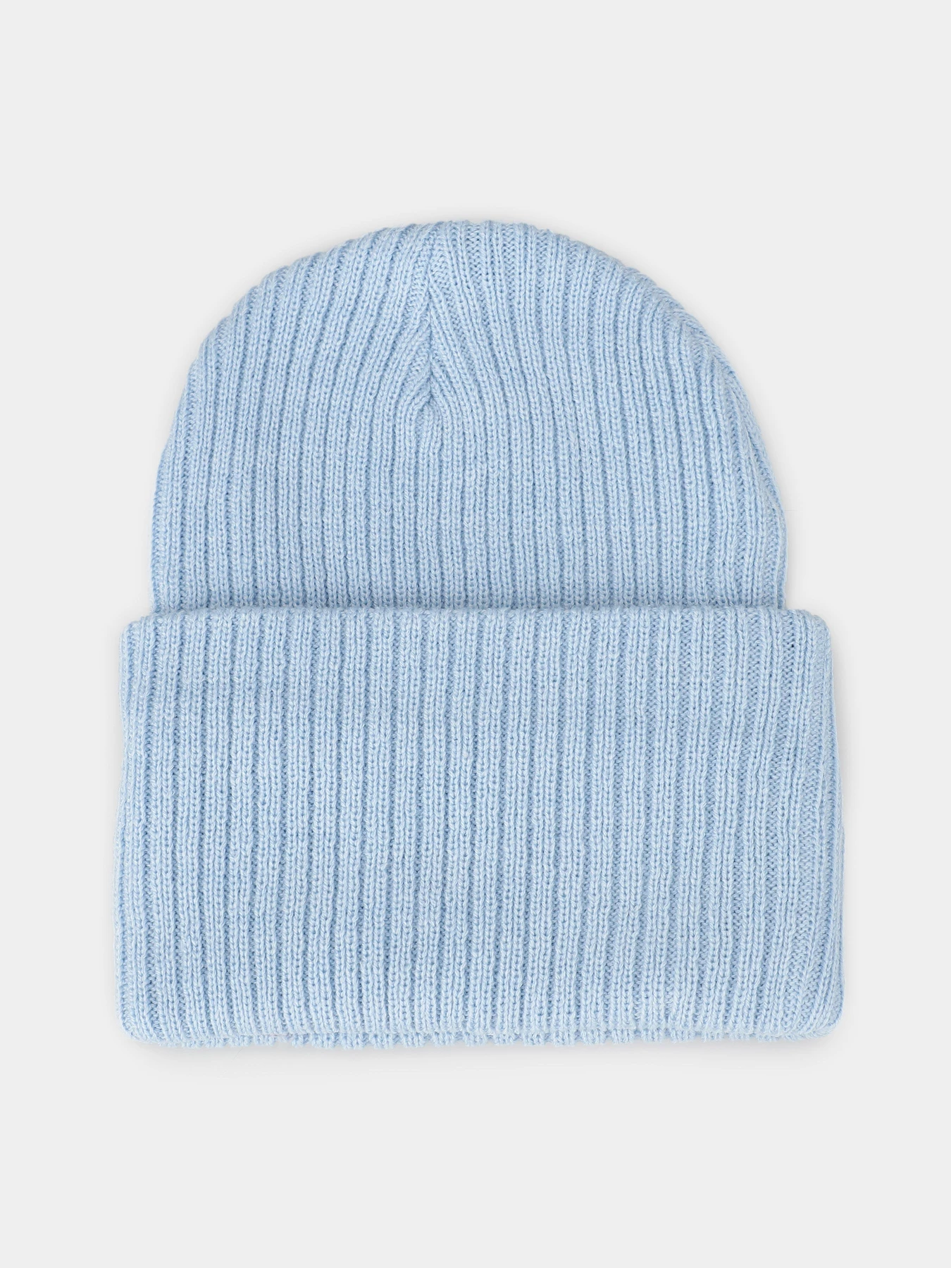 Шапки та кепки PUMA Cuff Trend Beanie модель 02405604 Шапки та кепки PUMA Cuff Trend Beanie модель 02405604 Фото