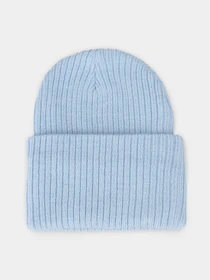 Шапки та кепки PUMA Cuff Trend Beanie модель 02405604 Фото