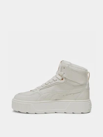 Черевики та чоботи PUMA Karmen Rebelle Mid WTR модель 38762404 Фото