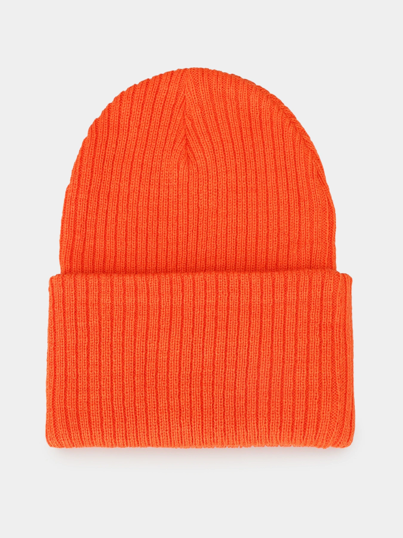 Шапки та кепки PUMA Cuff Trend Beanie модель 02405605 Шапки та кепки PUMA Cuff Trend Beanie модель 02405605 Фото