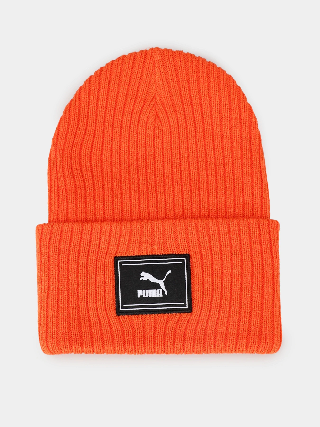 Шапки та кепки PUMA Cuff Trend Beanie модель 02405605 Шапки та кепки PUMA Cuff Trend Beanie модель 02405605 Фото