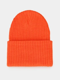 Шапки та кепки PUMA Cuff Trend Beanie модель 02405605 Фото